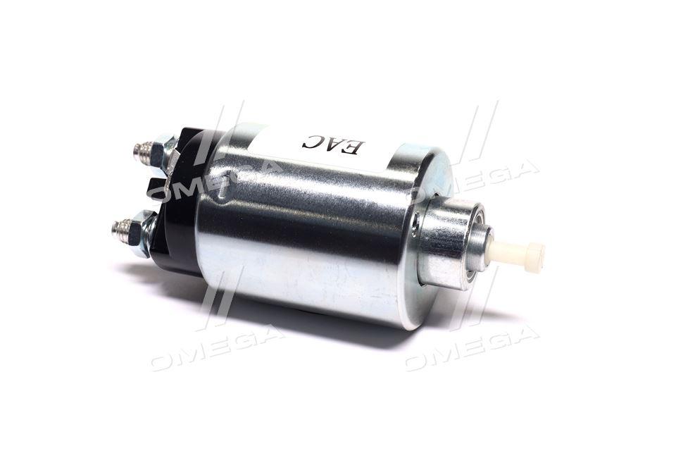 Реле втягуюче стартера (вир-во Cargo) 138496 UA21 (ID#1857523566), цена ...