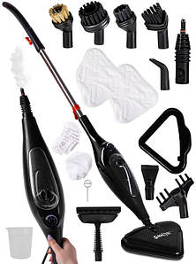 Парова швабра Maltec SteamExpert HDS4500W 15в1