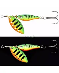 Блешня Kalipso Megra 10.5g 131MT