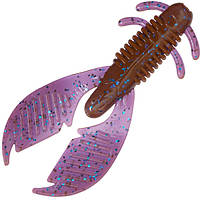 Силікон Reins AX Craw 3.5" 606 PINK LOX (8 шт./пач.)