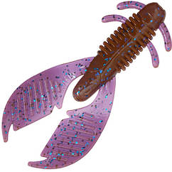 Силікон Reins AX Craw 3.5" 606 PINK LOX (8 шт/уп)