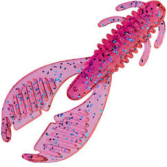 Силікон Reins AX Craw 3.5" 443 Pink Sardine (8 шт/уп)