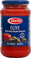 Соус с оливками Barilla Olive 400 г