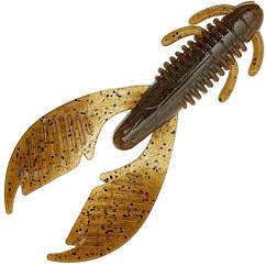 Силікон Reins AX Craw 3.5" 002 Green Pumpkin (8 шт/уп)