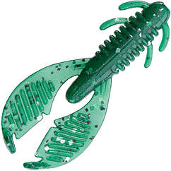 Силікон Reins AX Craw 35" 397 Motor Oil SP (6 шт/уп)