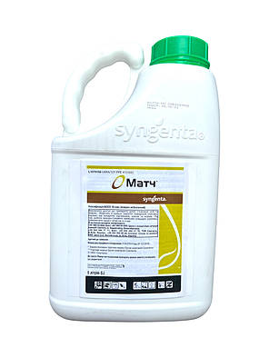 Інсектицид Матч Syngenta - 5 л, фото 2