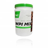 Женский ночной протеин для похудения WPI MIX Fit Muscle Whey Blend (ИЗОЛЯТ) TNT