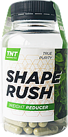 Женский жиросжигатель Shape Rush TNT (100 капсул)