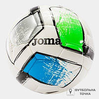 Мяч для футбола Joma Dali II 400649.211 (400649.211). Футбольный мяч. Футбольные мячи.