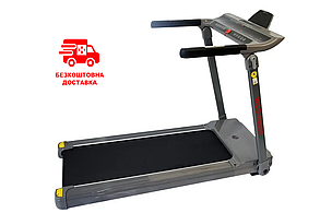 Бігова доріжка електрична wcg-h0058 складна, компактна бігова доріжка Безкоштовна доставка