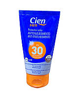 Солнцезащитный крем Cien Sport SPF30 75 мл