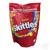Цукерки Skittles Fruits 160g