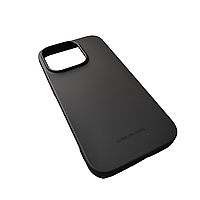 IPhone 13 Pro силиконовый ( TPU софт тач ) чехол Molan Cano Smooth black