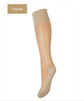 Гольфи "Fillodoro", масажна стопа . колір бежевий.