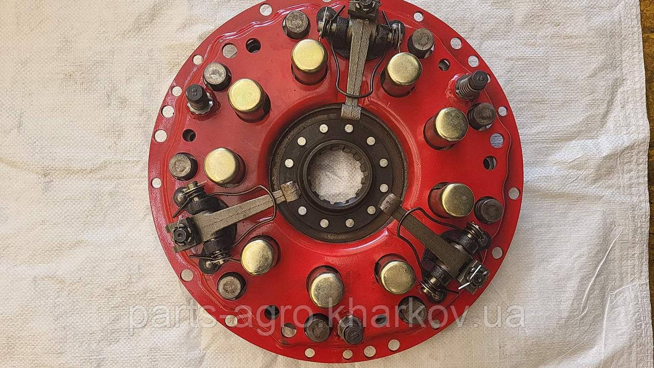 Муфта зчеплення (корзина) ЮМЗ-6 45-1604080