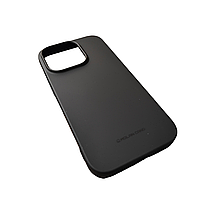 IPhone 13 Pro Max силиконовый ( TPU софт тач ) чехол Molan Cano Smooth black