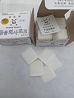 Мило портновське біле "Панда".
50шт /упаковка..