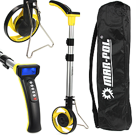 Курвіметр (вимірювальне колесо) Mar-pol M04030A