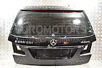 Крышка багажника со стеклом универсал Mercedes E-class (W212) 2009-2016 A2127400105 272206
