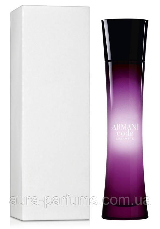 Giorgio Armani Armani Code Cashmere Tester 75 ml ID 1857566976 1150 Prom.ua