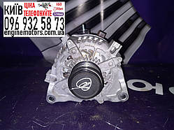 Генератор 8ARFTS Lexus IS200T GS200T RC200T RX200T 2706036130 1042110640