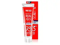 Освежающая зубная паста для профилактики зубного камня Median Dental IQ Breath Care Toothpaste, 120г КОРЕЯ