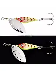 Блешня Kalipso Megra 14g 134S