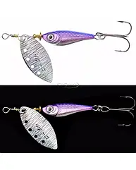 Блешня Kalipso Megra 14g 122SH