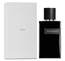 Чоловічі парфуми Yves Saint Laurent Y Le Parfum (Ів Сен Лоран Ле Парфум) Парфум 100 ml/мл ліцензія Тестер