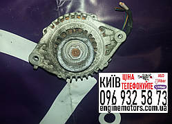 Генератор Nissan Almera N16 Primera P11 P12 QG15DE QG16DE QG18DE 23100BU010 23100BU00A 23100AU000