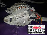 Генератор Nissan Almera N16 Primera P11 P12 QG15DE QG16DE QG18DE 23100BU010 23100BU00A 23100AU000, фото 3