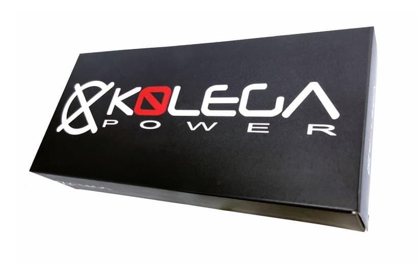 Блок питания для ноутбука Lenovo 19v 4.74a 90w 5.5x2.5mm + Сетевой кабель (Kolega-Power) - фото 3 - id-p1857573430