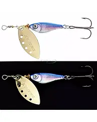 Блешня Kalipso Megra 14g 112G