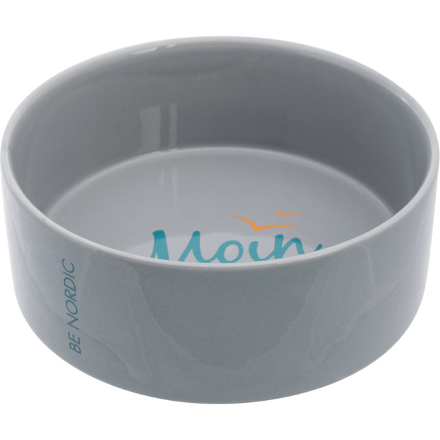 Trixie TX-24355 миска керамічна для собак 1,4 л/ ø 20 см