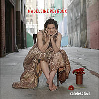 Madeleine Peyroux Careless Love LP 2004/2015 (888072195387)