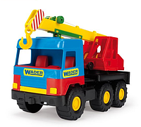 Автокран Tigres (Wader) Middle Truck (39226)