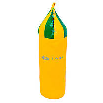 Гр Мішок боксерський шоломоподібний, 70см, (1) "ТМ JAB"