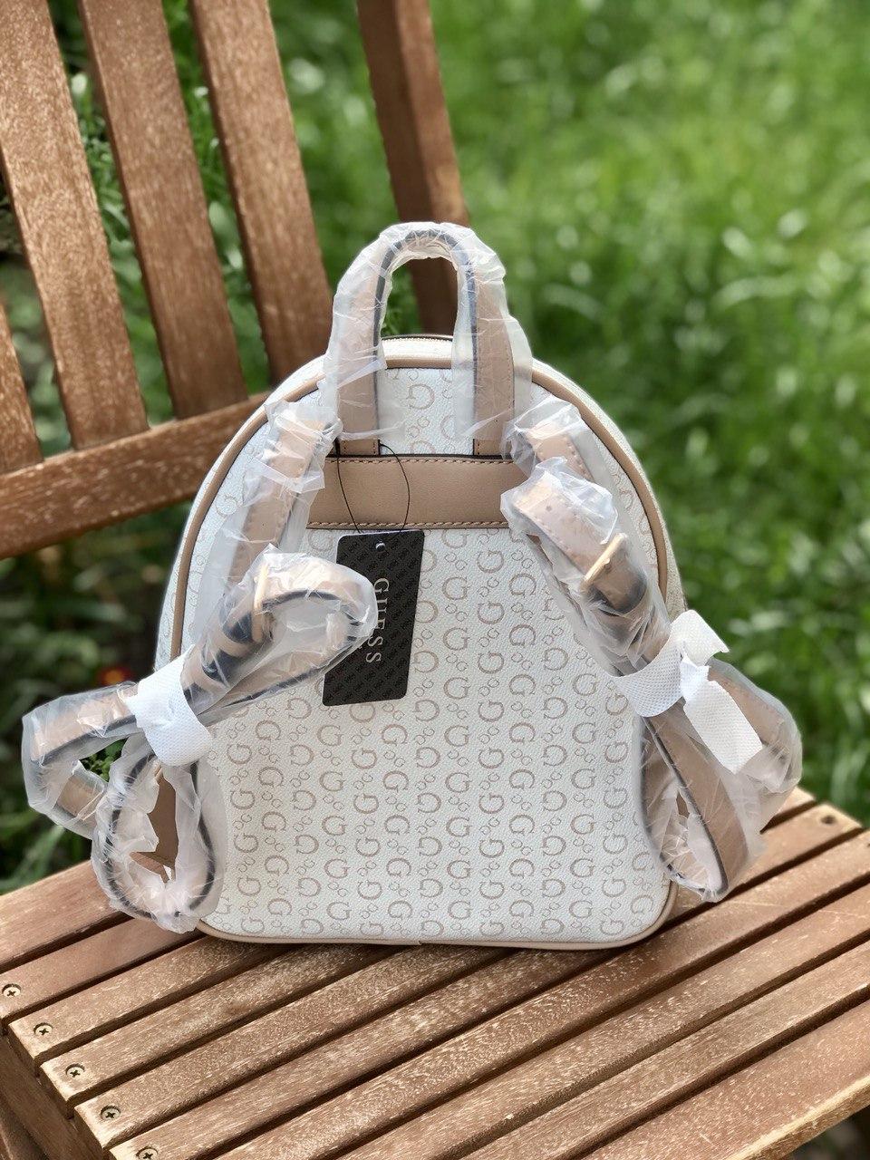 Guess shop edmund backpack