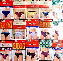 Плавки чоловічі "Gujialong" (M)