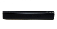 Lenovo G700 G710 Корпус Заглушка DVD-привода (13N0-B5A0801) б/у