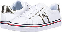 Кроссовки Tommy Hilfiger Fentii White 37 (220 мм)