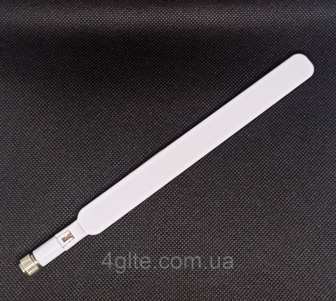 Антена для роутерів 8 dBi (SMA, 698-2700 МГц), фото 1