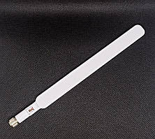 Антена для роутерів 8 dBi (SMA, 698-2700 МГц)