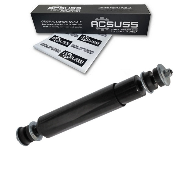 ACSUSS Корея! Посилений Амортизатор ДАФ XF95 (2002-06). Передній. 290980 , 319725