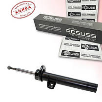 ACSUSS Корея! Посилений Амортизатор БМВ 3 Ф30 Ф80 (2011-18). Передній. 319733 , 3348027, фото 4
