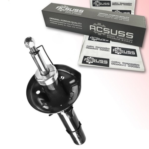 ACSUSS Корея! Стійка Форд Ескейп (2012-). Передня. Права. 030645 , 334188