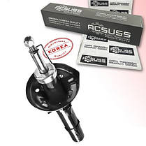 ACSUSS Корея! Посилена Стійка Ford Transit V363 (2013-) Форд Транзіт V363. Передня. 316959 , 22-249333, фото 4