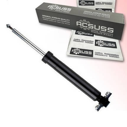 ACSUSS Корея! Посилений Амортизатор Форд Мустанг (2014-). Задній. 018125 , 1912901, фото 1