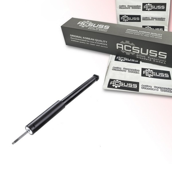 ACSUSS Корея! Посилений Амортизатор Mercedes B-Class W245 (2004-12) Мерседес Задній. 317337 , 553340