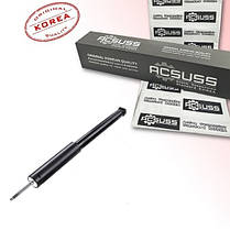 ACSUSS Корея! Посилена Стійка Mercedes A-Class W169 (2004-12). Задня. 317337 , 553340, фото 4